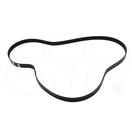 Aic Replacement Parts Belt Serpentine Fits Caterpillar Models 2631830